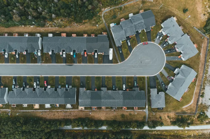Dead Ends and Dividends: What Street Layout Reveals About Long-Term Property Value