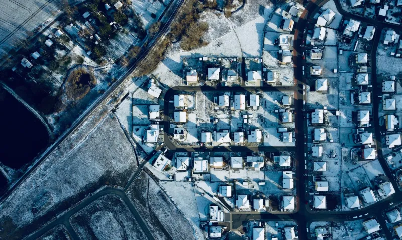 True North for Homebuyers: How Your Home's Directional Exposure Shapes Energy Costs, Commute Times, and Resale Returns