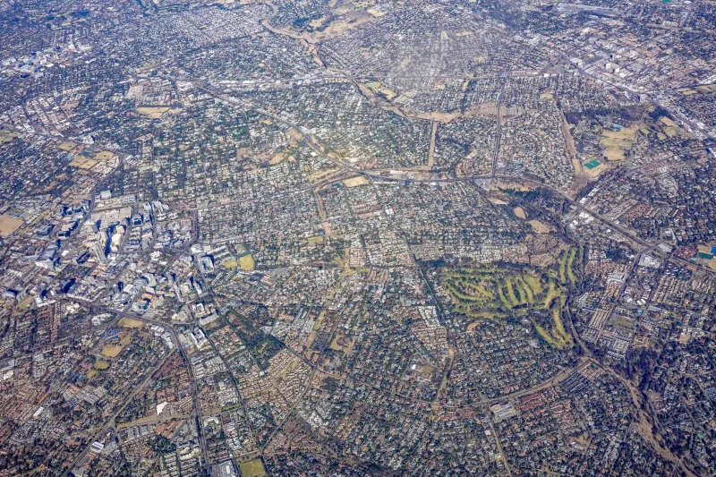 Before the Boom: Geographic Signals That Identify Tomorrow's High-Value Neighborhoods Today