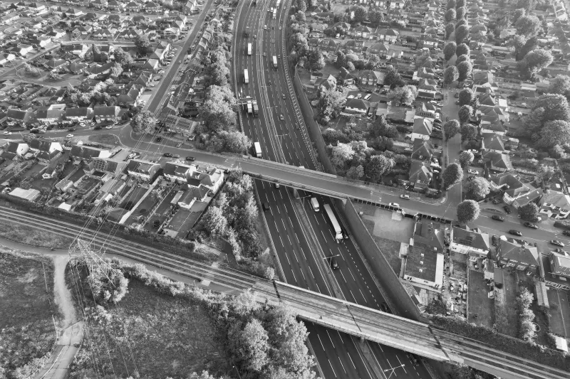 The Hidden Price of Distance: How Your Daily Commute Quietly Drains Your Home Equity