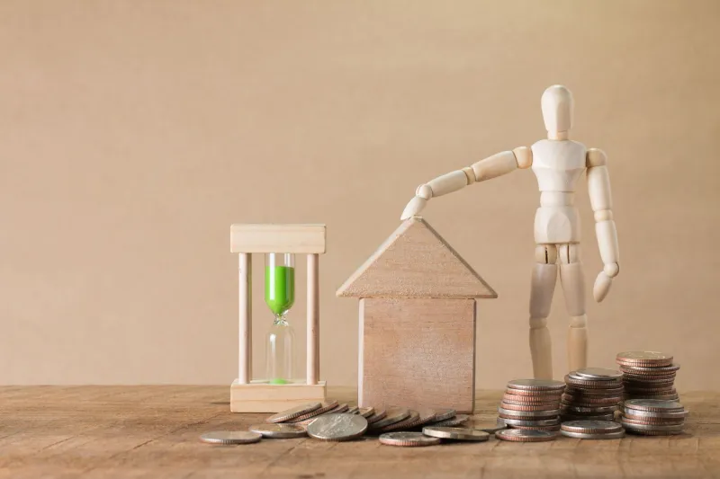 Locked In or Left Behind: How the Rate You Secured Determines the Wealth You Build