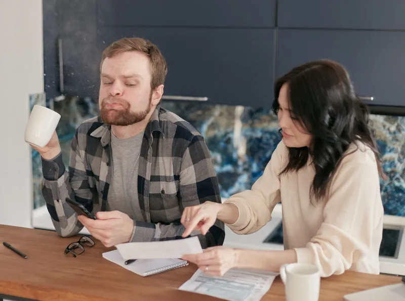 After the Closing: Why Your Property Tax Bill May Look Nothing Like You Expected