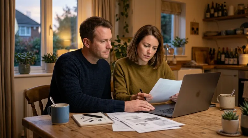 Seven Silent Deal-Breakers: The Real Reasons Your Offer Never Stood a Chance