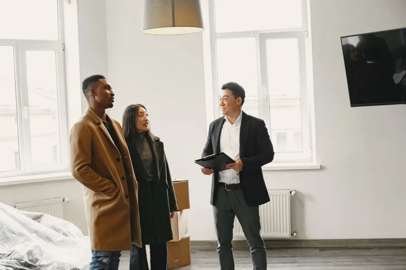Why the Agent Next Door Beats the Algorithm Every Time